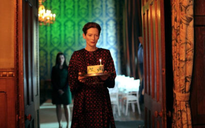 Tickets Available for Melbourne International Film Festival
