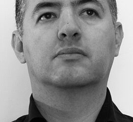 Miguel Ángel Anaya Borja