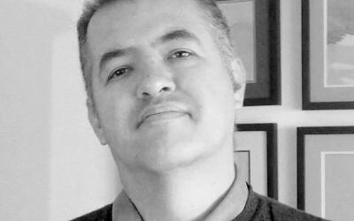Miguel Anaya Borja