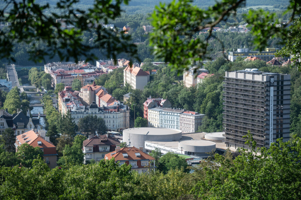 moods wednesday 572023 Karlovy Vary: A "Russian spa town" no more?