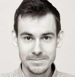 TFV Talks to Henrik Martin Dahlsbakken