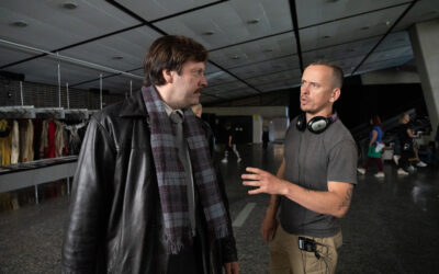 TFV Interviews Ove Musting