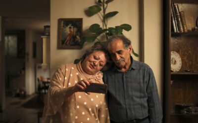 Berlinale issues Call for Freedom of Movement, Freedom of Expression for  Directors Maryam Moghaddam & Behtash Sanaeeha