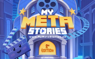 European Cinema Enters the Metaverse with UniFrance’s MyMetaStories Festival