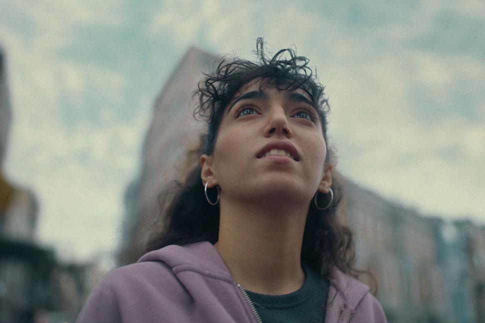 Still from Almost Certainly False (2024)