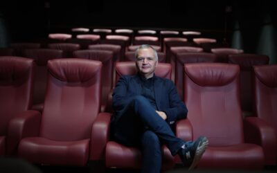 TFV Talks to Nicola Borrelli