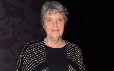 CINE VERDICT: Maria Novaro Habla de cine
