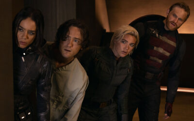 Thunderbolts*