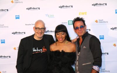 Oldenburg Film Festival 2023: The Verdict