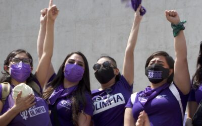 Will the New, Improved Mexican Film Law Work?