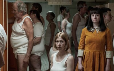 The Ordinaries