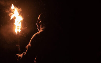 Out of Darkness