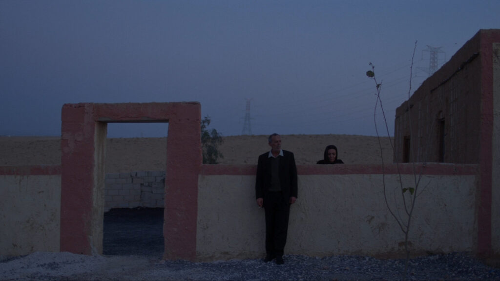 Still from Our Males and Females (2023)