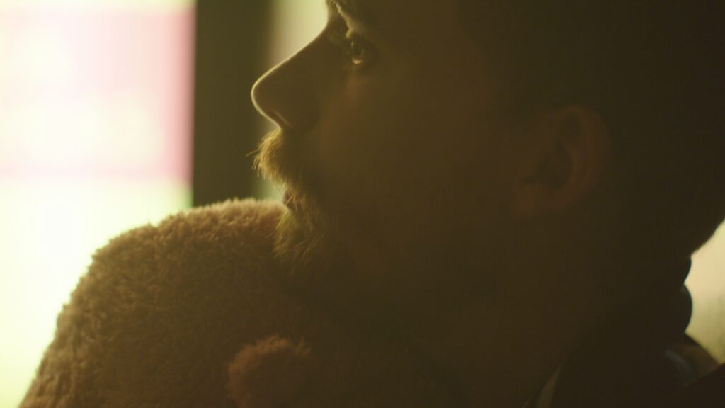 Still from Lost Children (2023), Sarajevo International Film Festival,
