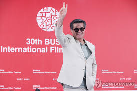 A Year That Redefined International Filmmaking
