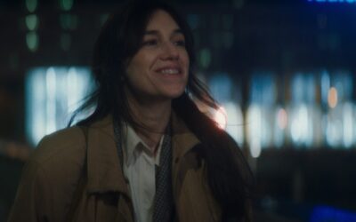 The Passengers of the Night
