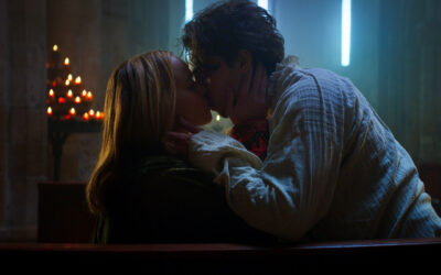 Juliet & Romeo