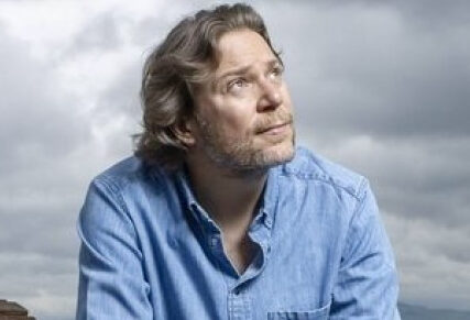 Swiss filmmaker Pierre Monnard