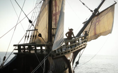Pirates of the Mediterranean