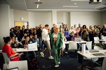 DOK Industry Awards 2023 Announced