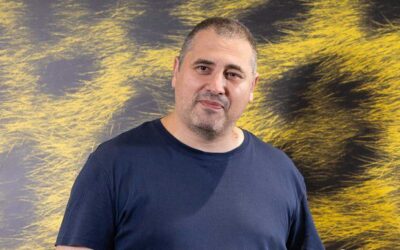Radu Jude Discusses Red Carpets, Barbie and Dracula