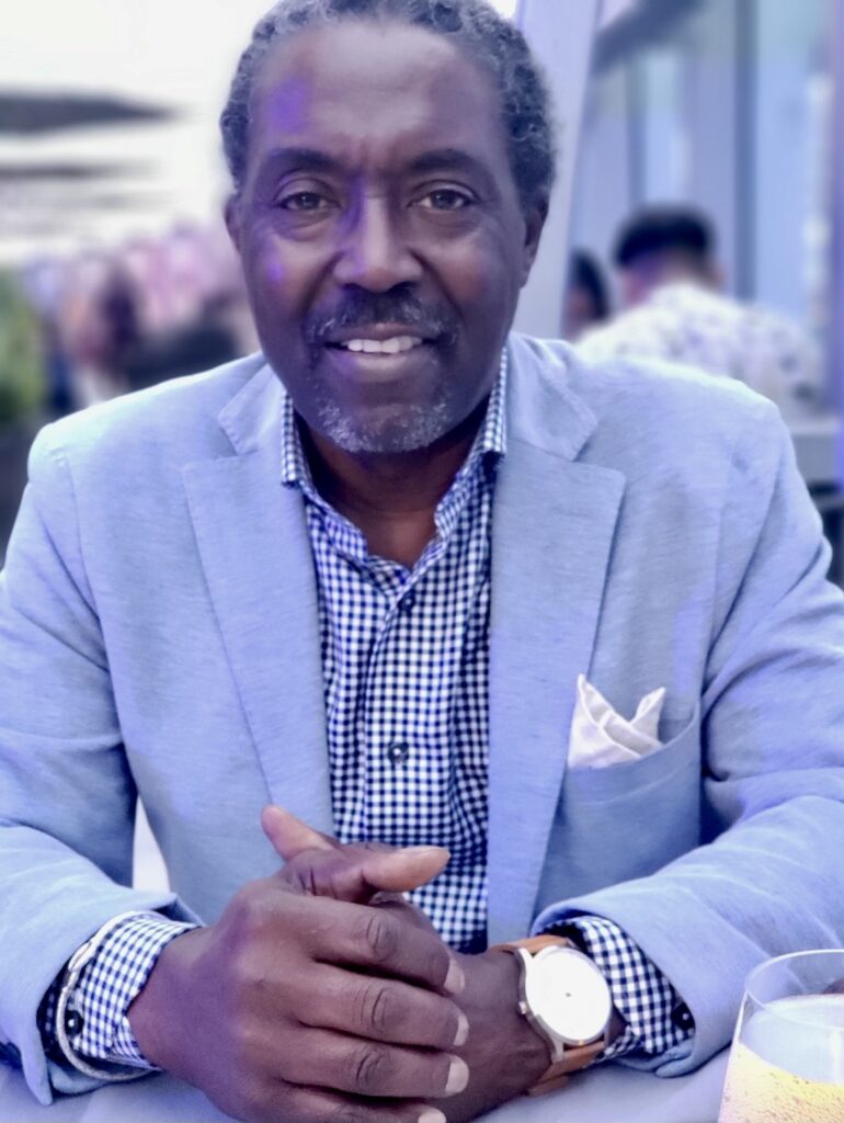 RASHID BAHATI Insight Into FESPACO