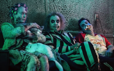 Beetlejuice Beetlejuice