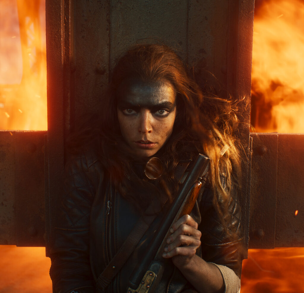 Furiosa