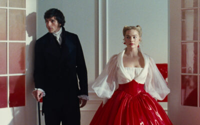 Wuthering Heights