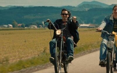 Riders