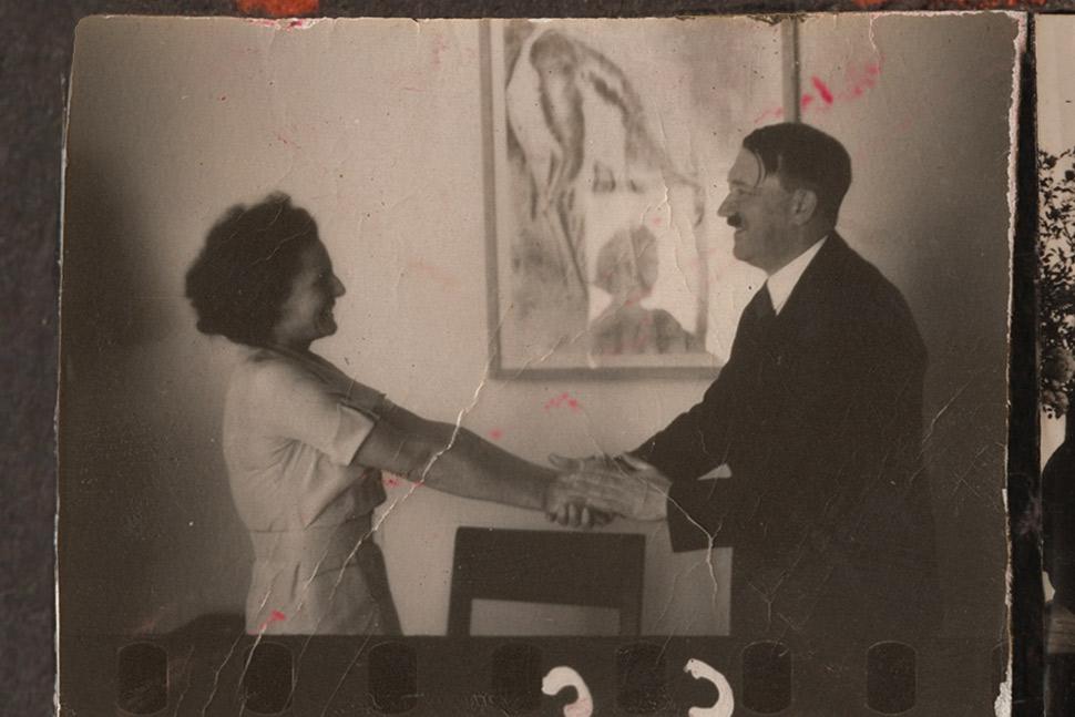 riefenstahl2 Riefenstahl