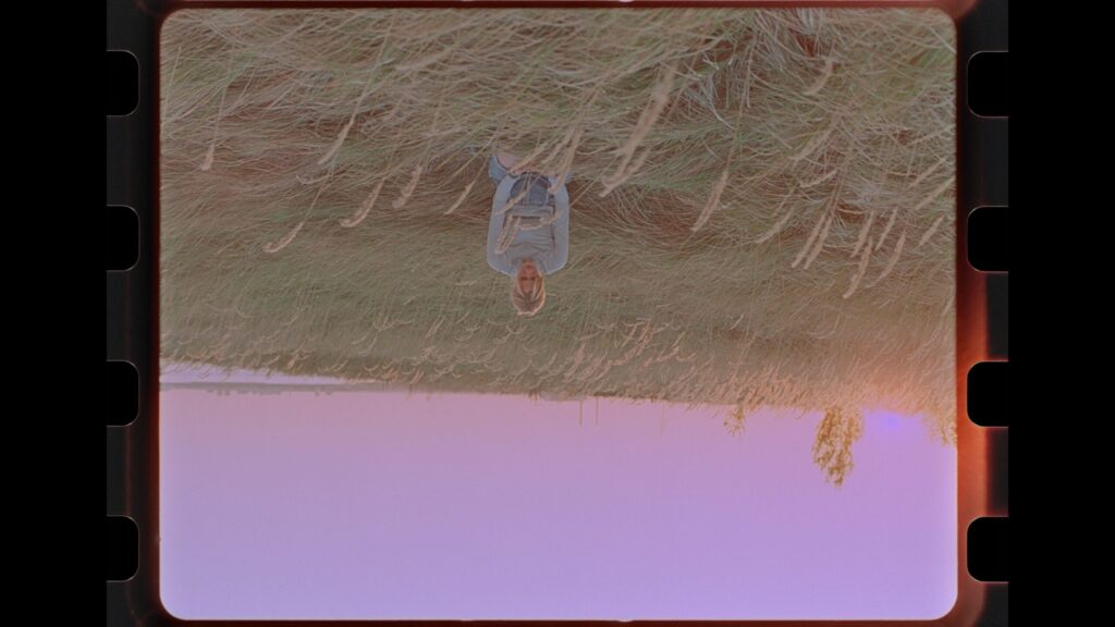 Still from Rotation (2026)