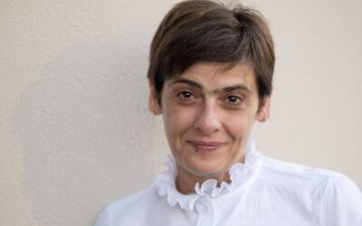 An Interview with Rusudan Glurjidze