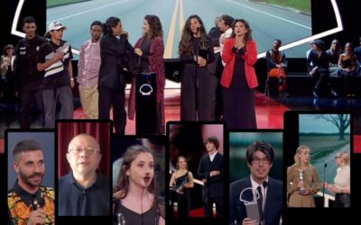 San Sebastian: The Awards