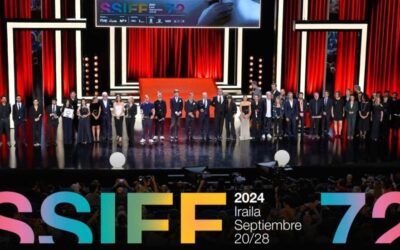 San Sebastián 2024: The Verdict