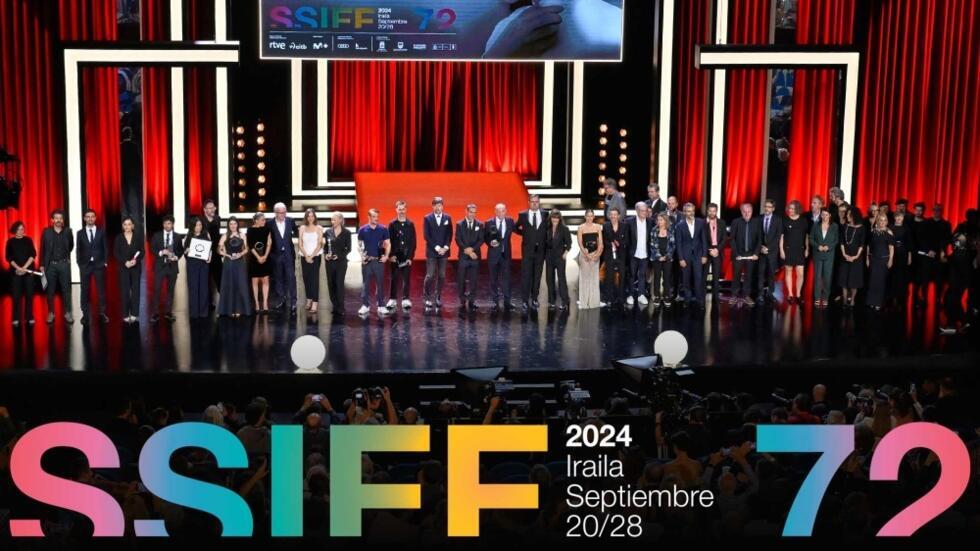 san seb awards San Sebastián 2024: The Verdict