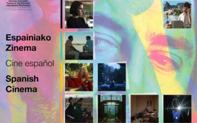 Spanish Productions at San Sebastian Film Festival Announced