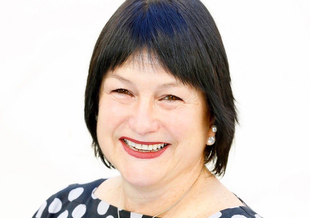 Simone Baumann