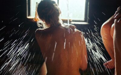 Smoke Sauna Sisterhood