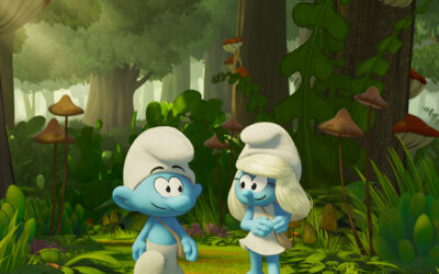Smurfs