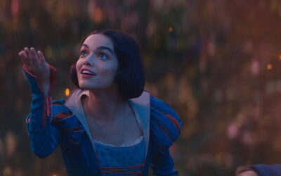 Snow White