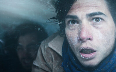 CineVerdict: La sociedad de la nieve