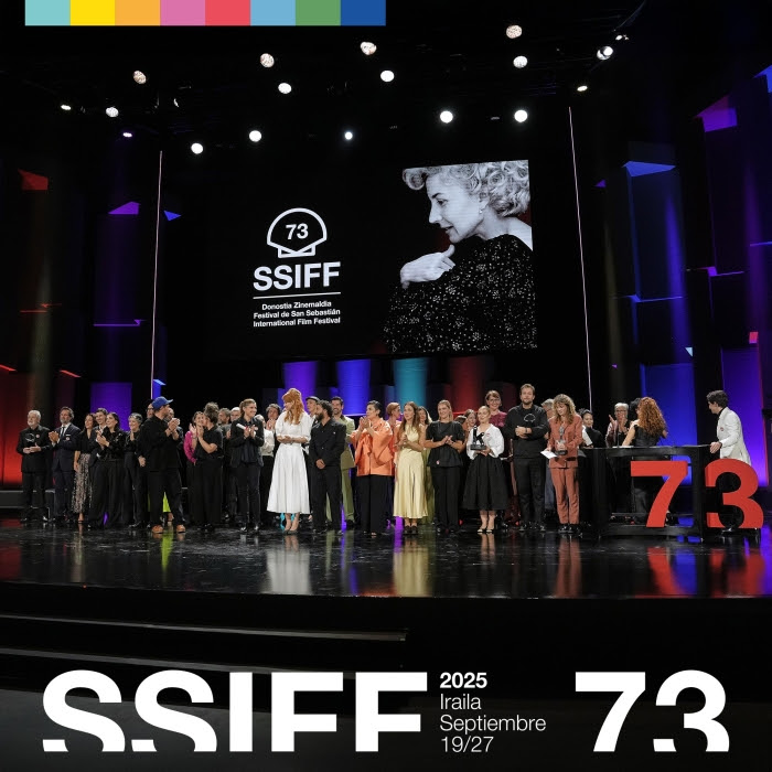 ss winners San Sebastian 2025: The Verdict