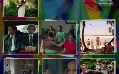 71st San Sebastian Festival  Announces first official selects