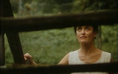 Basque Glories: Restoring Basque Language Films at San Sebastián