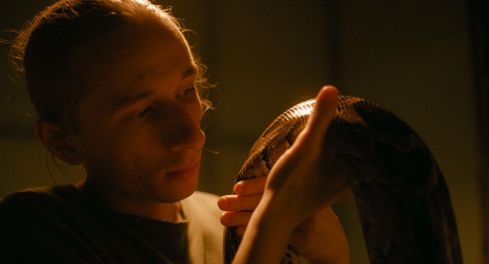 Still from Arni