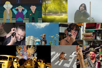 Dok Leipzig Selected films available for Streaming in Germany