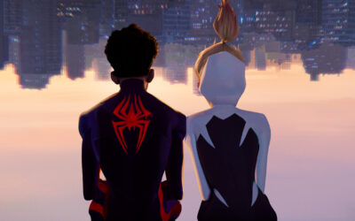 Spider-Man: Across the Spider-Verse
