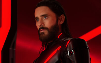 TRON: Ares