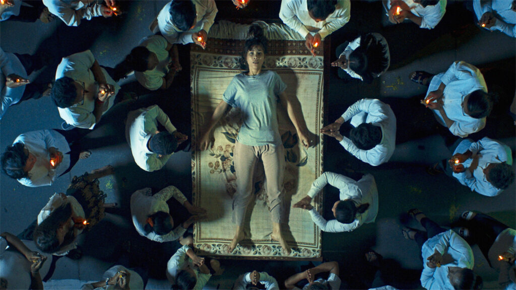 Still from Tenement (2024)